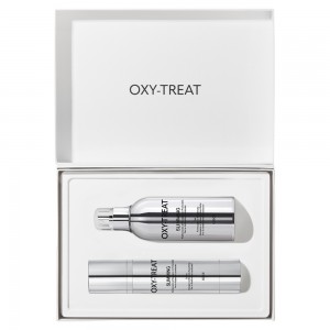 Labo Cosprophar Oxy-Treat Slimming Thighs Intensive Treatment