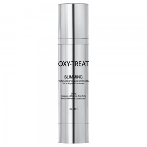 Labo Cosprophar Oxy-Treat Slimming Buttocks Treatment Cream