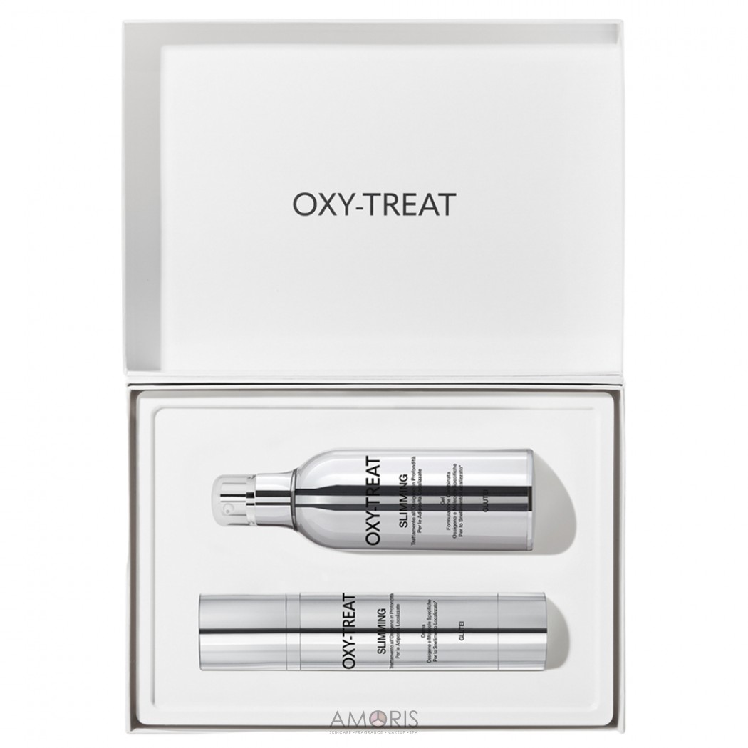 Інтенсивний комплекс для зменшення обсягу в області сідниць