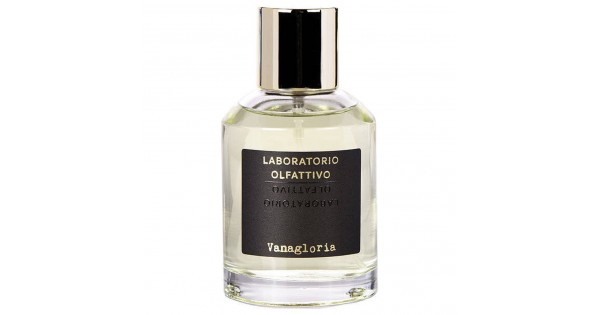 Laboratorio Olfattivo Vanagloria - Парфюмированная вода EDP | Amoris