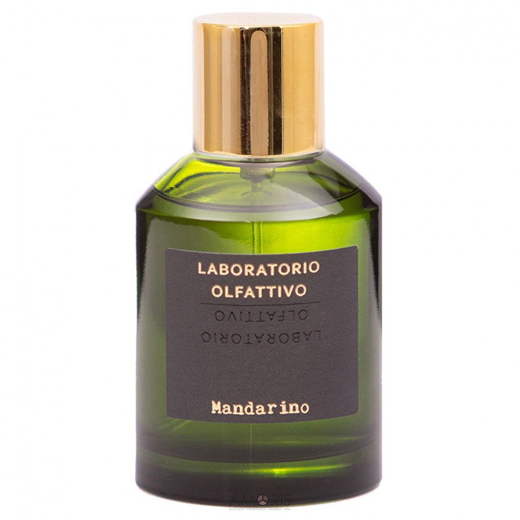 Парфюмированная вода EDP