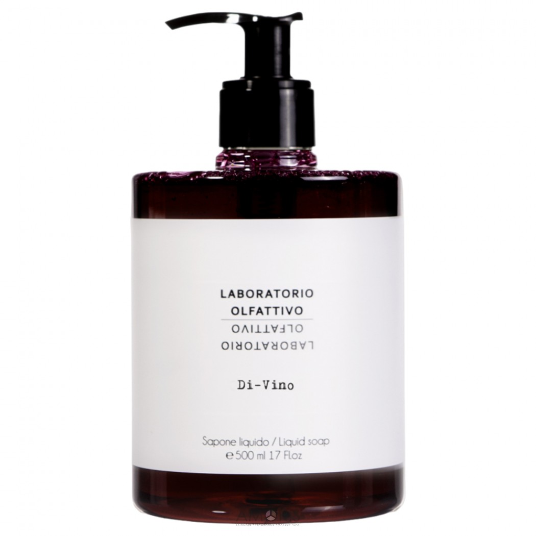 Жидкое мыло