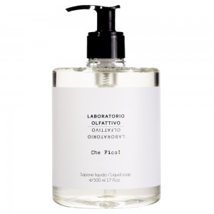 Laboratorio Olfattivo Che Fico! Liquid Soap