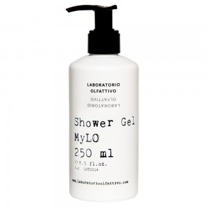 Laboratorio Olfattivo MyLo Shower Gel