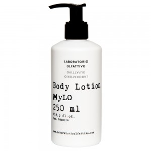 Laboratorio Olfattivo MyLo Body Lotion