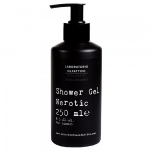 Laboratorio Olfattivo Tonkade Shower Gel