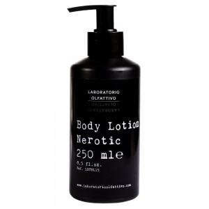 Laboratorio Olfattivo Tonkade Body Lotion