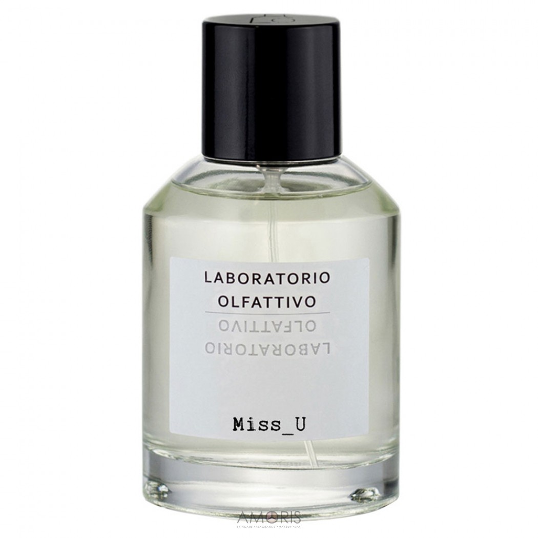 Парфюмированная вода EDP