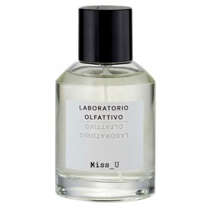 Laboratorio Olfattivo Miss_U