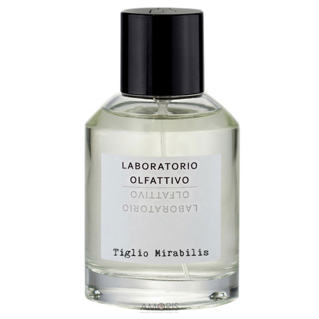 Парфюмированная вода EDP