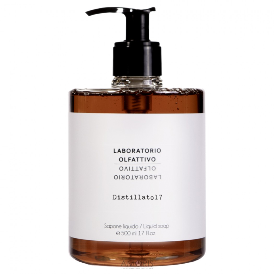 Жидкое мыло