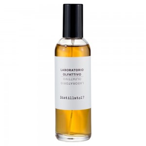 Laboratorio Olfattivo Distillato17 Room Fragrances Spray