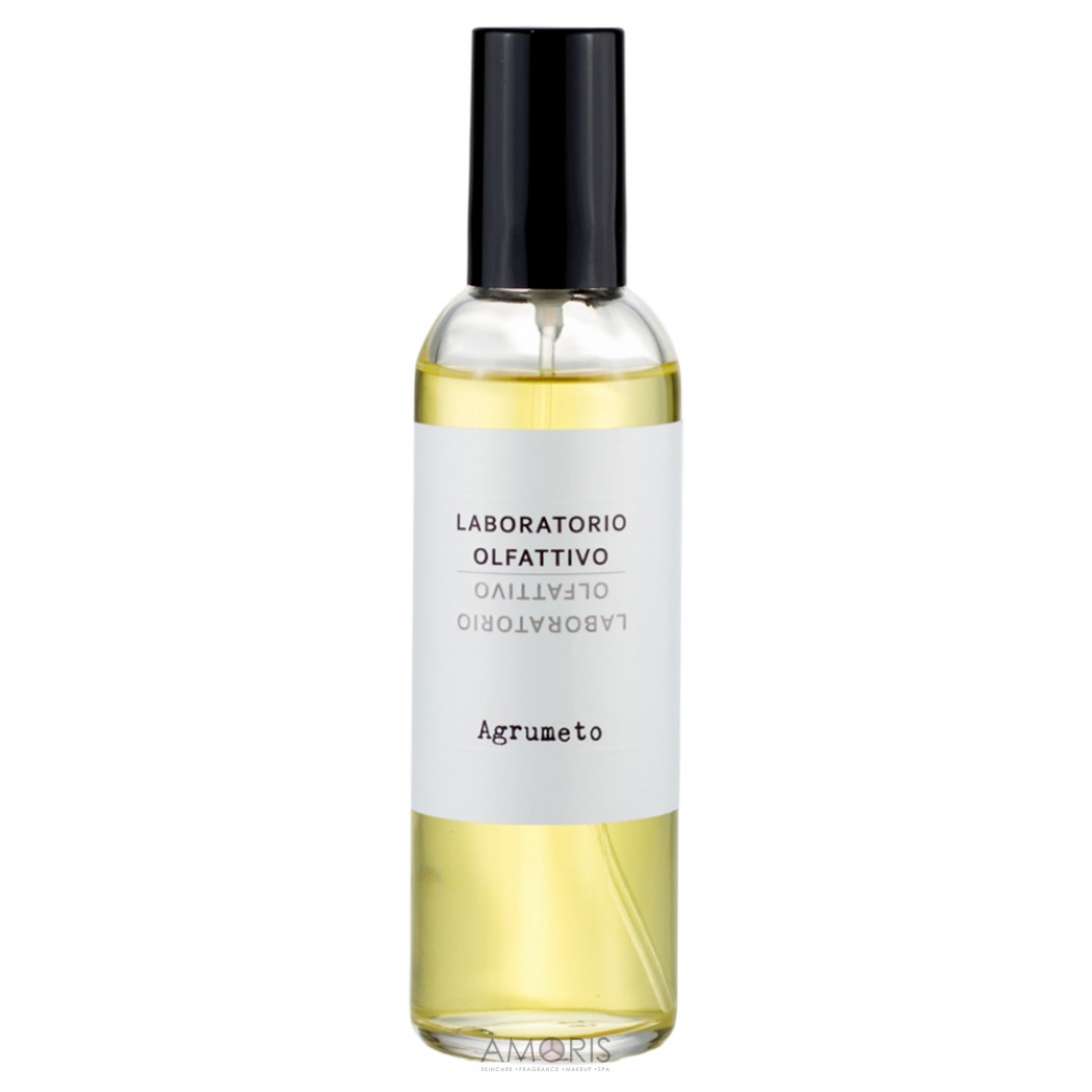 Ароматический спрей для дома