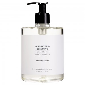 Laboratorio Olfattivo Biancotalco Liquid Soap