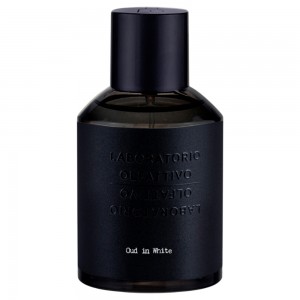Laboratorio Olfattivo Oud in White