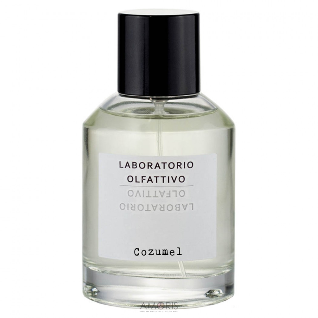 Парфюмированная вода EDP