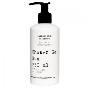 Laboratorio Olfattivo Nun Shower Gel