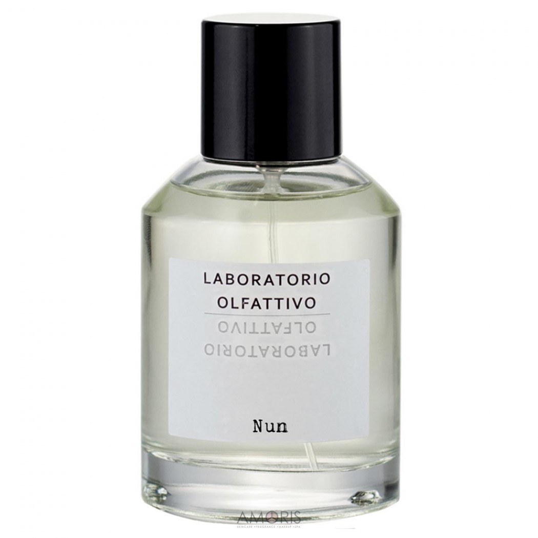 Парфюмированная вода EDP