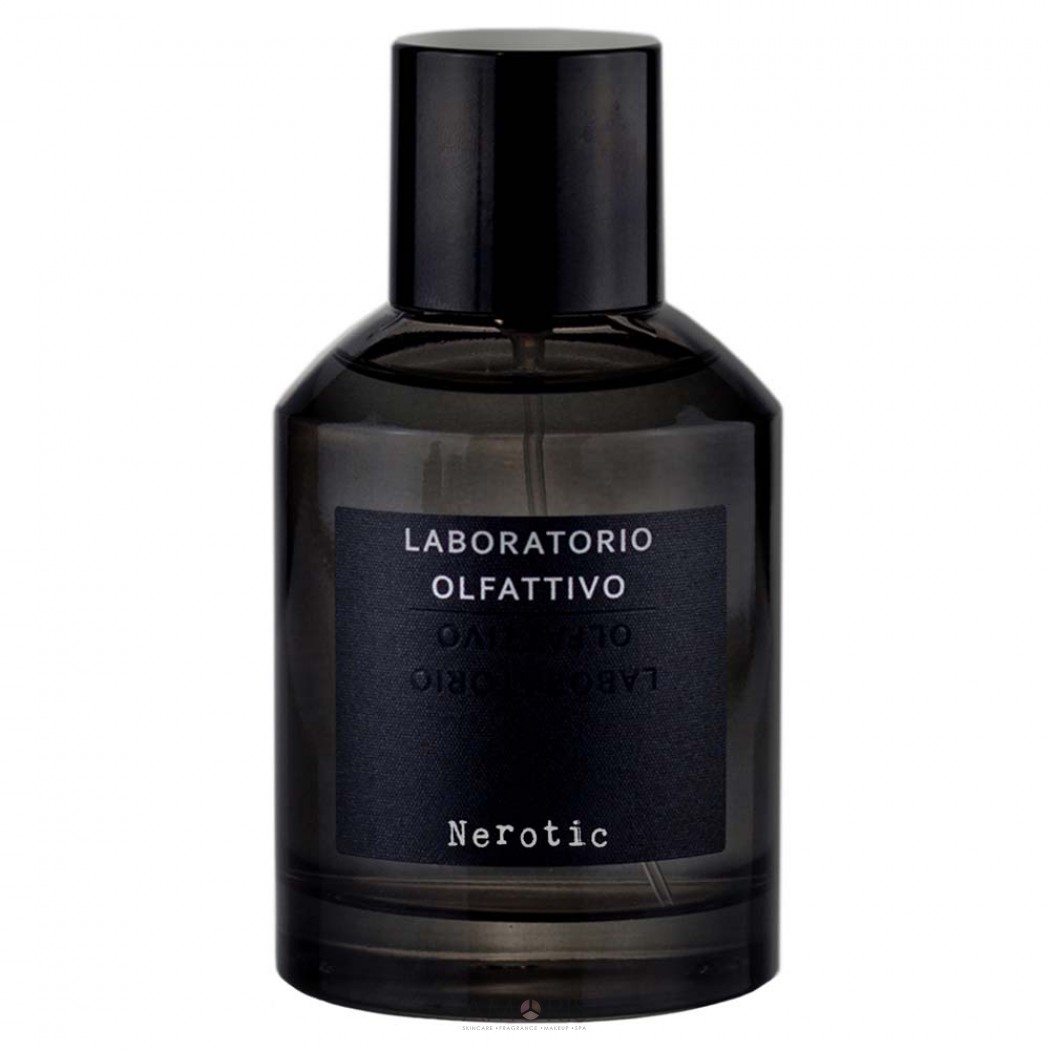 Парфюмированная вода EDP