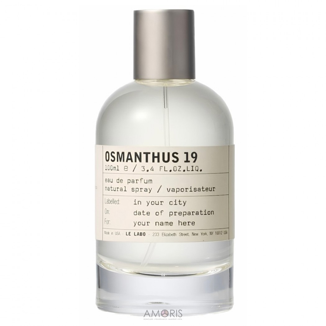 Le Labo Osmanthus 19 - Парфюмированная вода EDP | Amoris