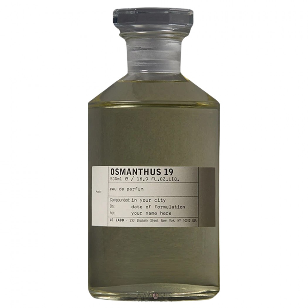 Le Labo Osmanthus 19 - Парфюмированная вода EDP | Amoris