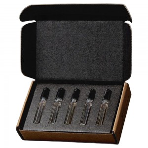 Le Labo Discovery Set City Exclusives Collection