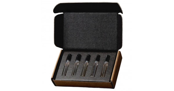 Le Labo Discovery Set City Exclusives Collection - Набір пробників