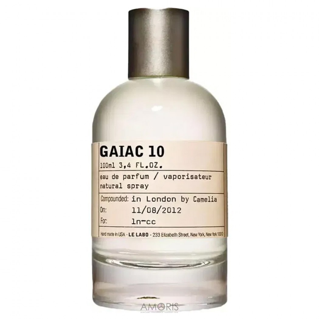 Le Labo Gaiac 10 - Парфюмированная вода EDP | Amoris