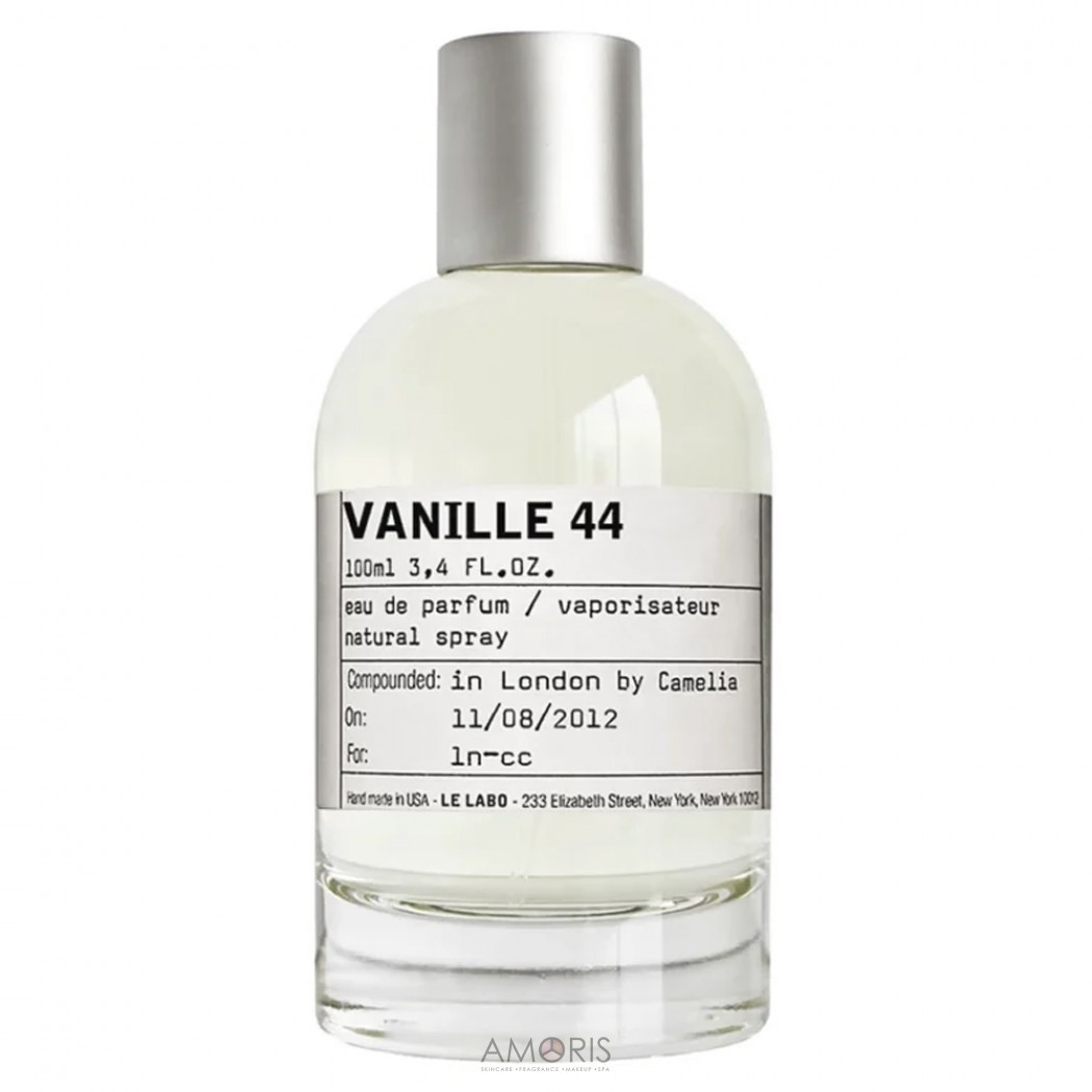 Парфюмированная вода EDP