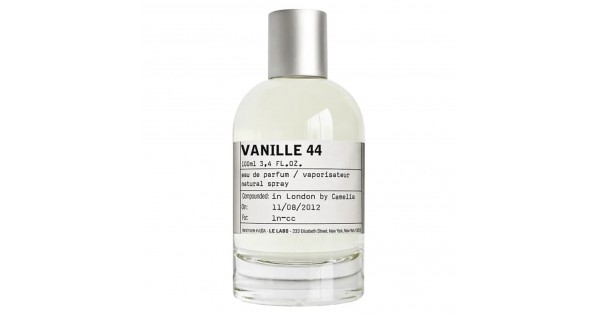 LE LABO VANILLE 44 50ml オードパルファム Le Labo Vanille 44 City Exclusive – LAMI'S - THẾ GIỚI NICHE