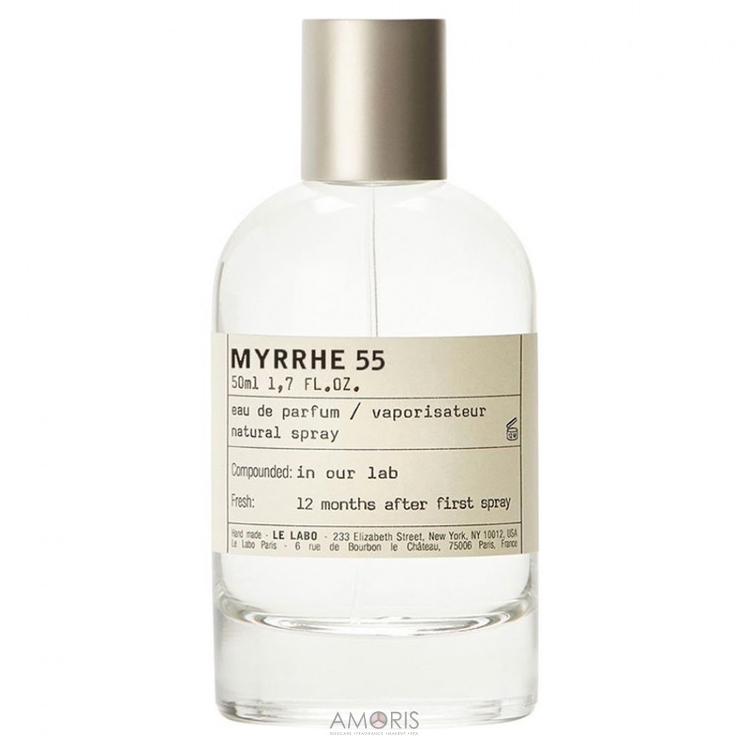 Le Labo Myrrhe 55 - Парфюмированная вода EDP | Amoris