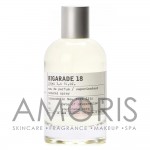 Парфюмированная вода EDP