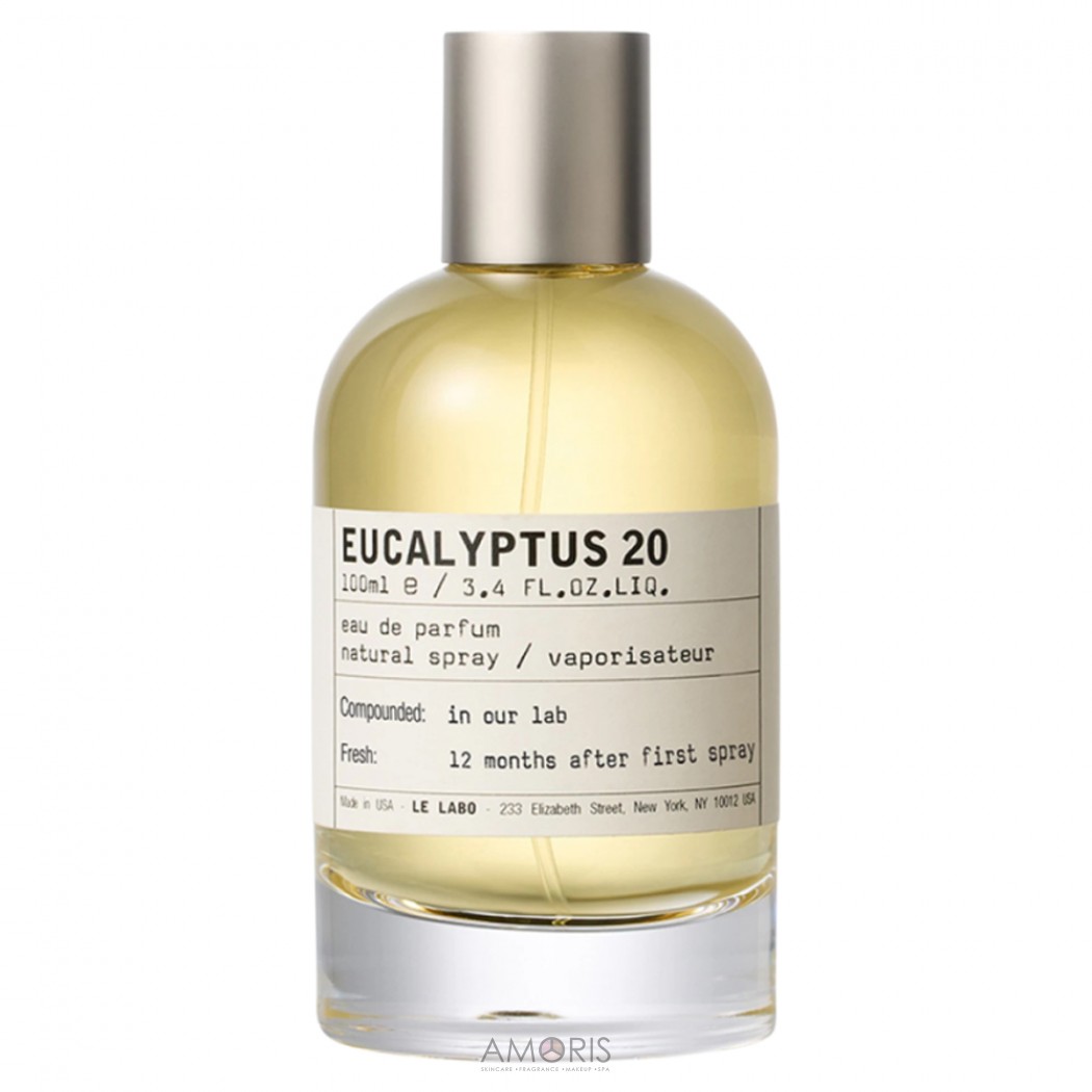 【LE LABO】EUCALYPTUS 20 Le Labo Eucalyptus 20 - Парфюмированная вода EDP | Amoris