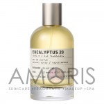 Парфюмированная вода EDP