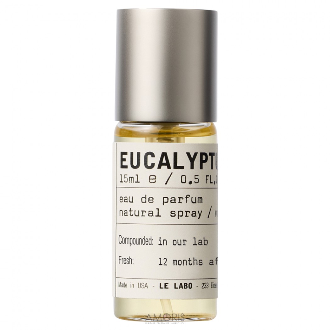 Le Labo Eucalyptus 20 - Парфюмированная вода EDP | Amoris
