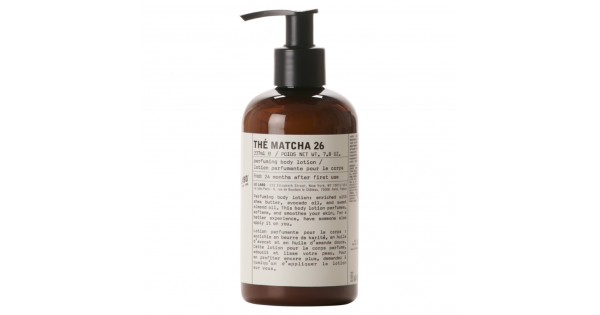 Le Labo The Matcha 26 Perfuming Body Lotion - Парфюмированный