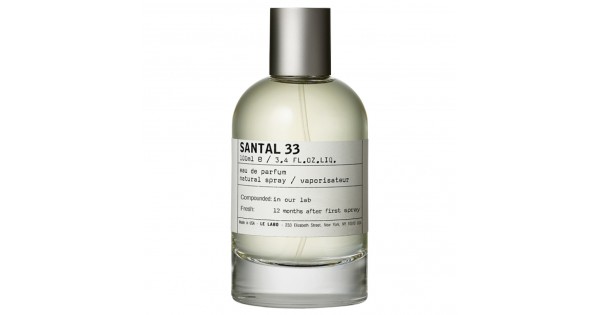 Le Labo Santal 33 - Парфюмированная вода EDP | Amoris