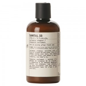 Le Labo Santal 33 Perfuming Shampoo
