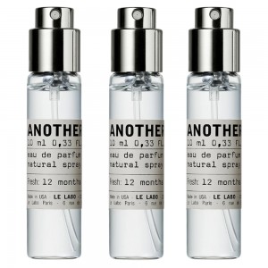 Le Labo Another 13 Travel Tube Refill Set