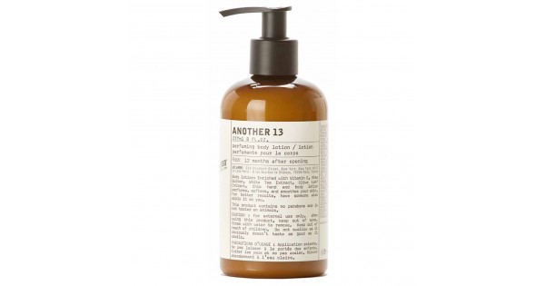 Le Labo Another 13 Perfuming Body Lotion - Парфюмированный лосьон
