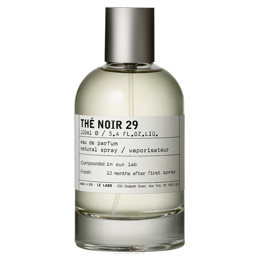 [ 新品・未使用 ]LE LABO THE NOIR 29 Le Labo The Noir 29 - Парфюмированная вода EDP | Amoris