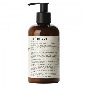 Le Labo The Noir 29 Perfuming Body Lotion