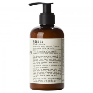 Le Labo Rose 31 Perfuming Body Lotion