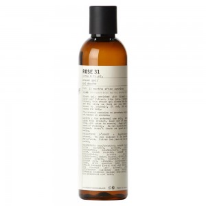 Le Labo Rose 31 Perfuming Shower Gel