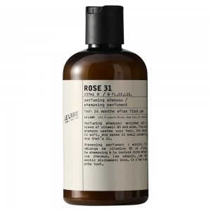 Le Labo Rose 31 Perfuming Shampoo