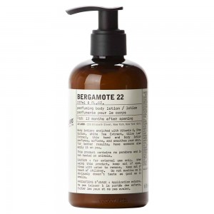 Le Labo Bergamote 22 Perfuming Body Lotion