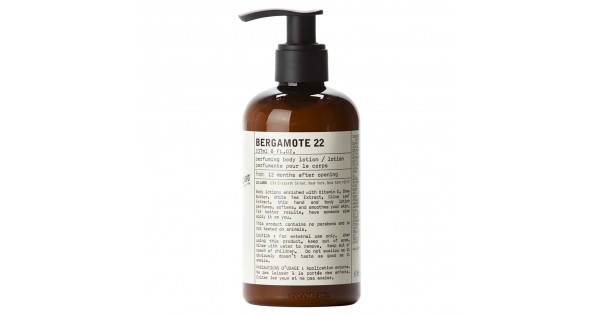 Le Labo Bergamote 22 Perfuming Body Lotion - Парфюмированный