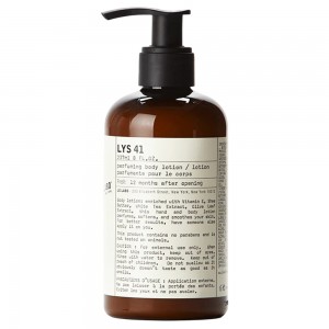 Le Labo Lys 41 Perfuming Body Lotion