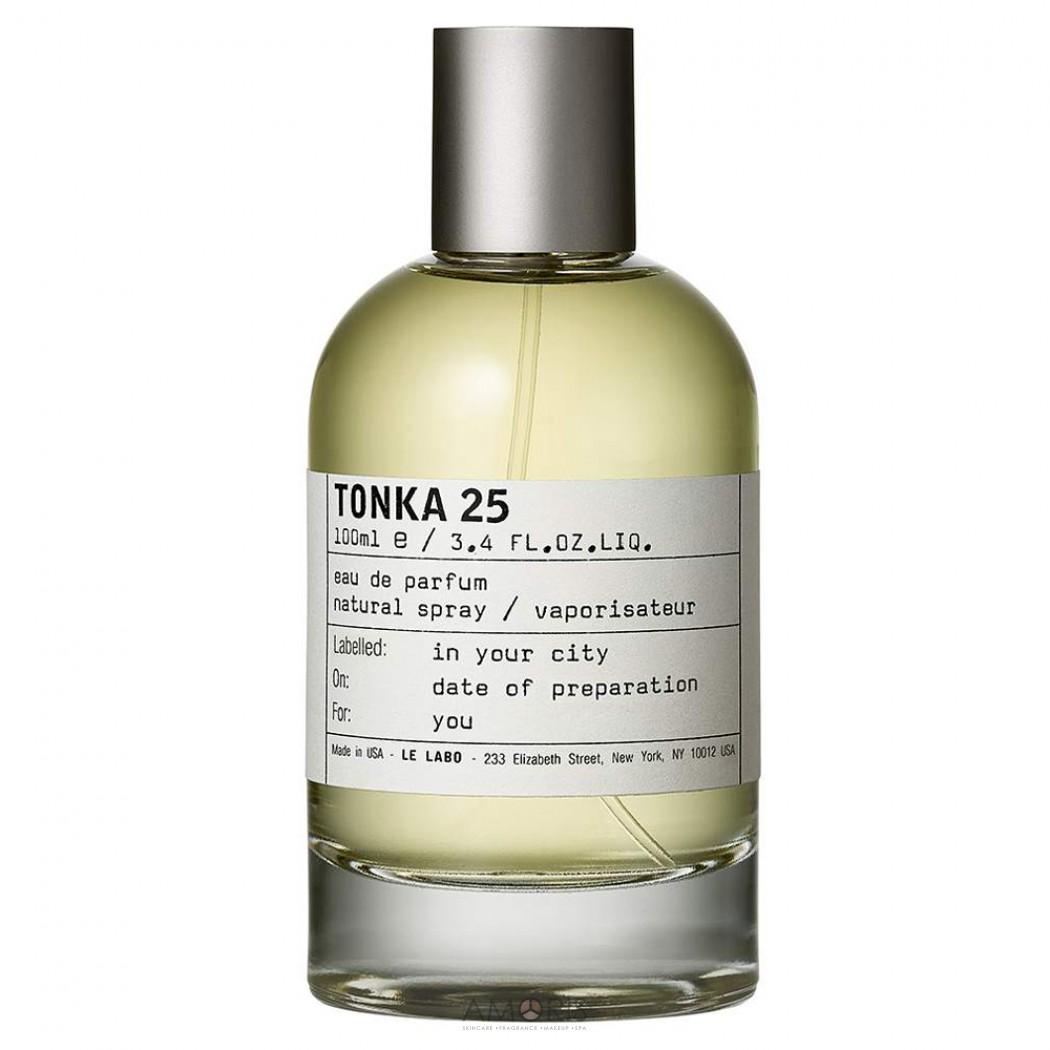 Парфюмированная вода EDP