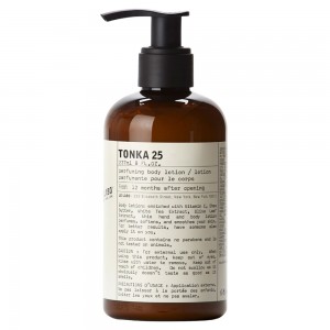 Le Labo Tonka 25 Perfuming Body Lotion